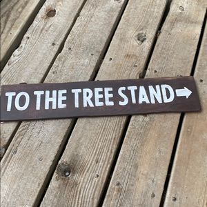 Rustic Farm house decor